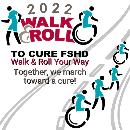 2022 Walk & Roll Graphic for Chapter Pages