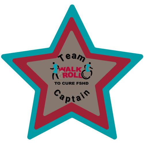 Team Captain Logo 2022
