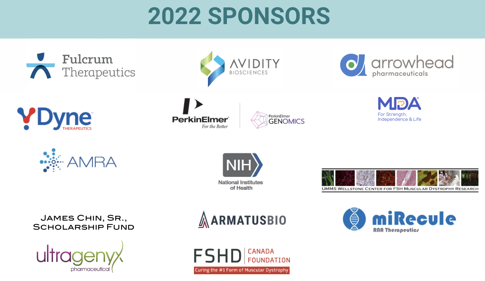 2022 Connect Sponsors_053122