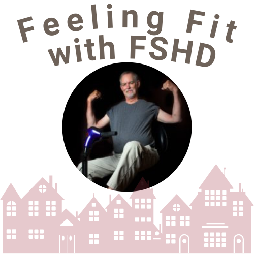 Feeling Fit with FSHD