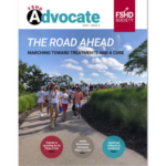 The road aheads