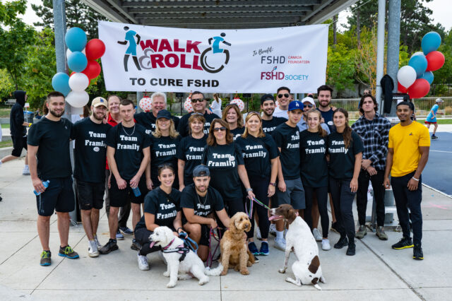 Detail Photo of FSHD Society
