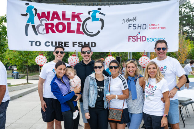 Detail Photo of FSHD Society