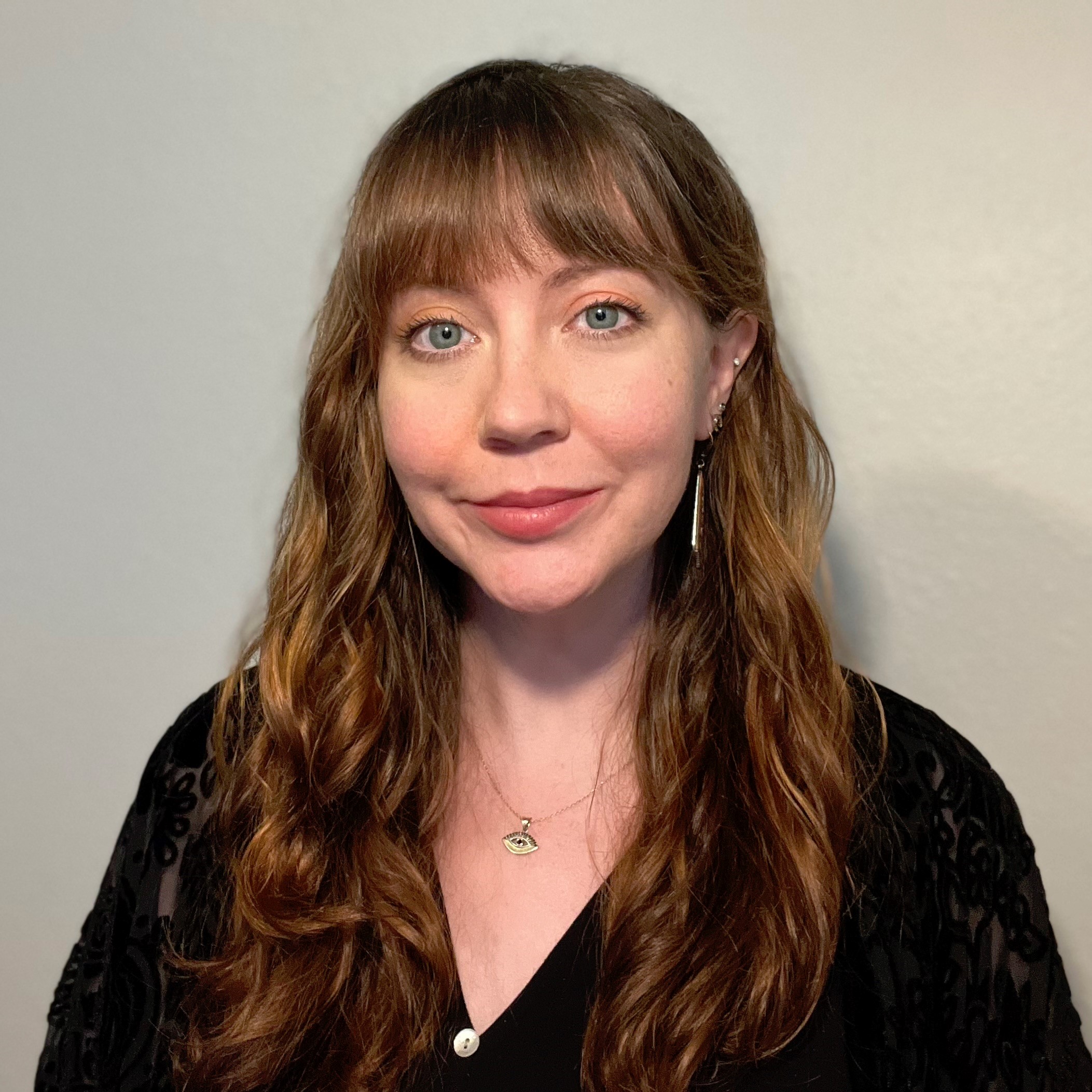 Erin Saxon Staff Photo