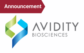 Avidity Biosciences Announcement