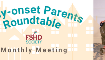 Early-Onset Parents Roundtable