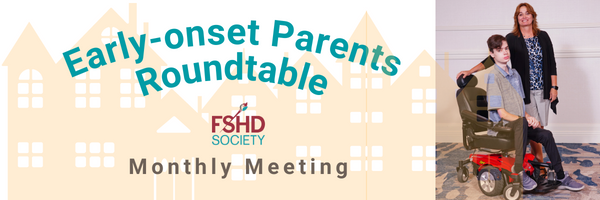 Early-Onset Parents Roundtable