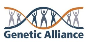 Genetic Alliance logo