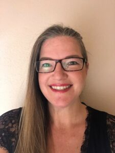 Jess Carter- Our Team