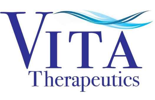 Vita Therapeutics Logo - Small