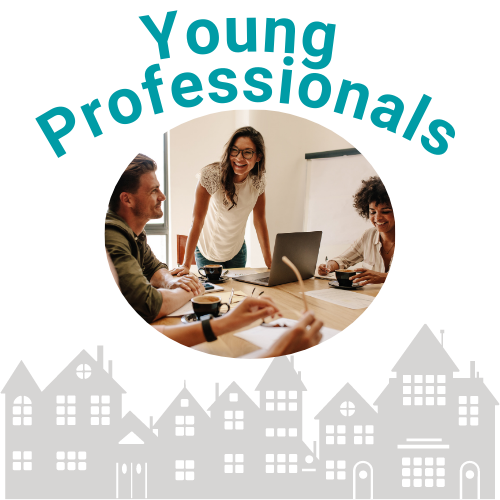 Young Professionals (4)