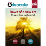 FSHD Advocate 2023 Issue 1