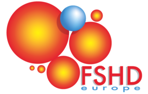 FSHD Europe logo