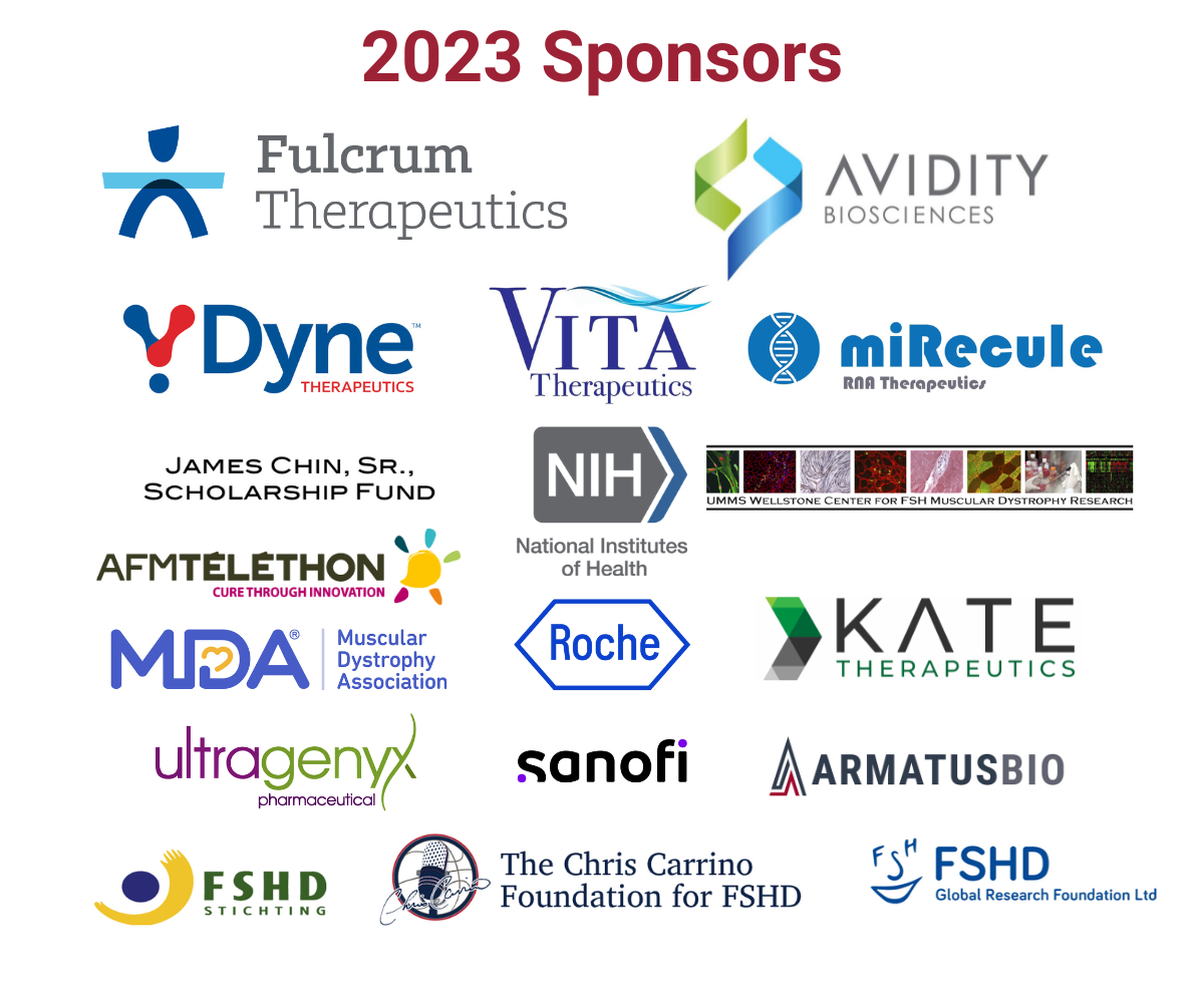 2023 IRC sponsors 2023 IRC sponsors