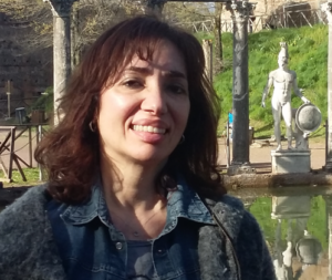 Annalisa Alimandi Annalisa Alimandi