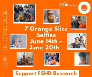 Join the Challenge to Support FSHD Research