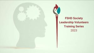 Leadership Volunteers Training Series