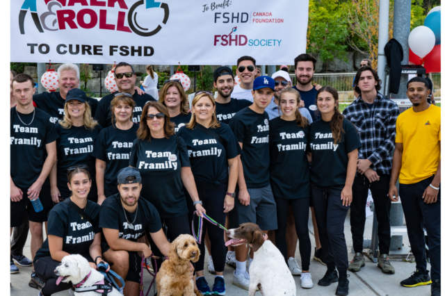Detail Photo of FSHD Society