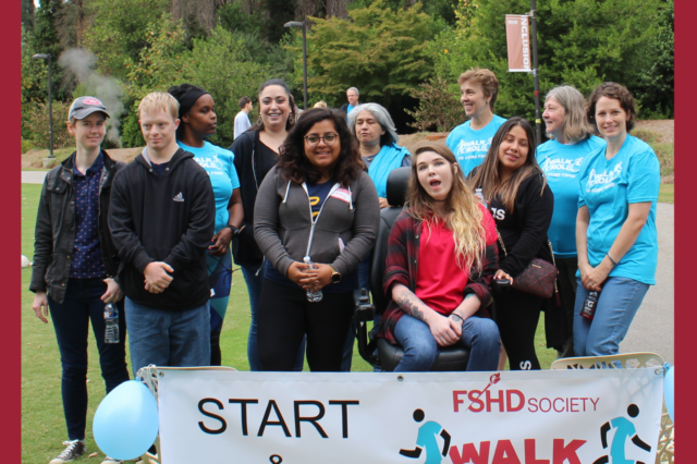 Detail Photo of FSHD Society