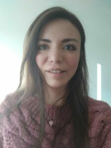 Macarena Díaz Ubilla Macarena Díaz Ubilla