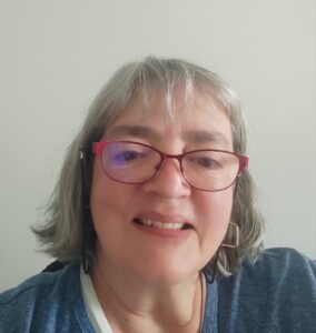 Sylvie Genet Sylvie Genet