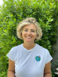 Sylvie Jaricot Sylvie Jaricot