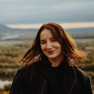 Tereza Viglašová Tereza Viglašová