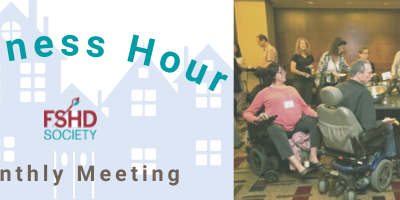 FSHD Wellness Hour