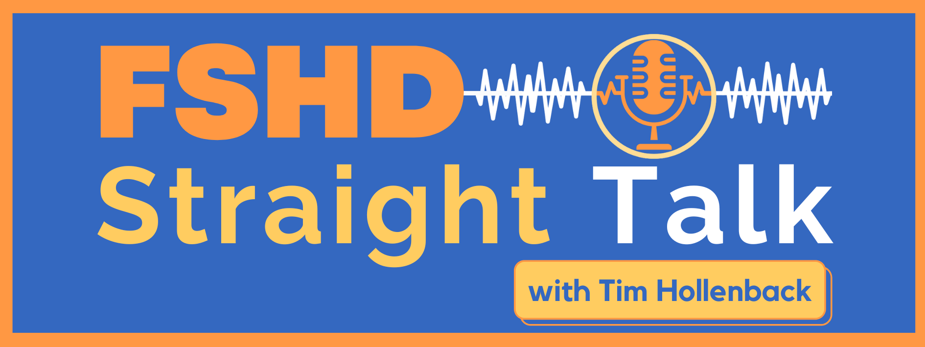 FSHD Straight Talk Calendar Feature image