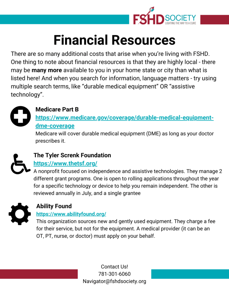 Financial Resources-1