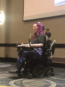 Archer Sverdrup shares their journey with FSHD