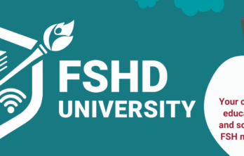 FSHD University