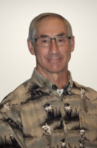 Kurt Spiegel