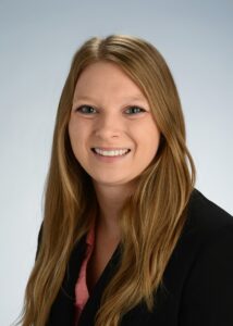 Michaela Walker