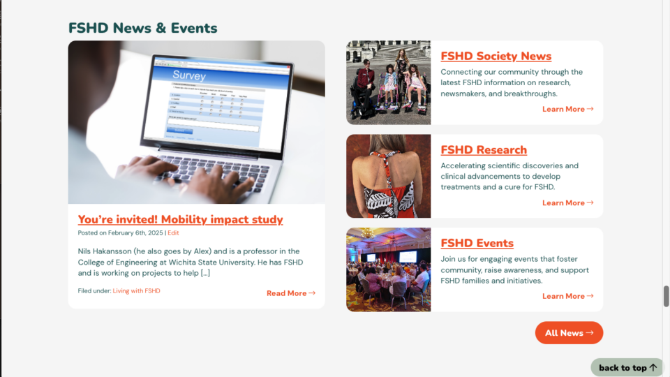 fshd_news_and_events