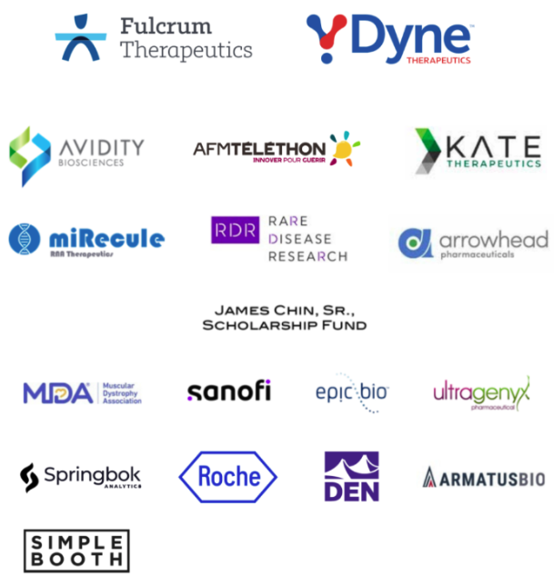 2024 IRC Sponsors