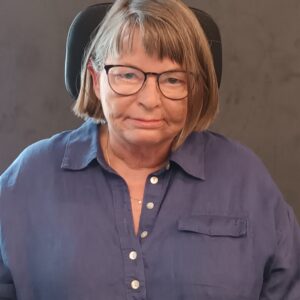 Hanne Skovgaard