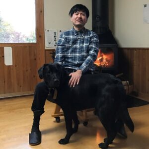 Tomoyuki Nakata