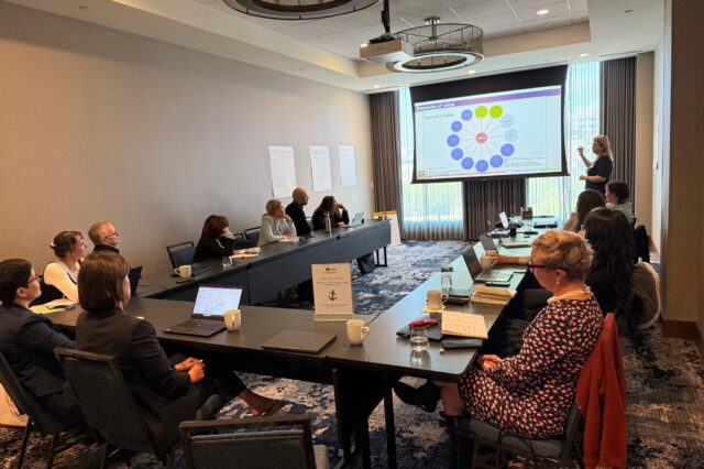 Detail Photo of FSHD Society