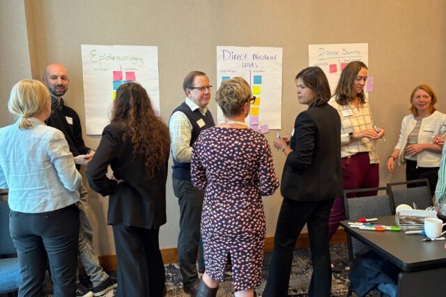 Detail Photo of FSHD Society