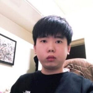 Baisheng Ning 宁栢晟
