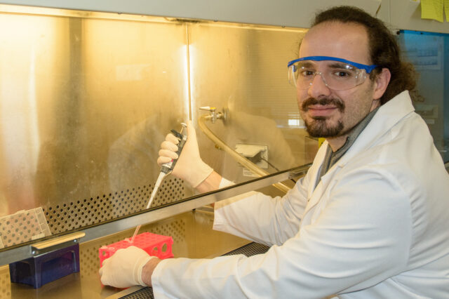 Detail Photo of FSHD Society