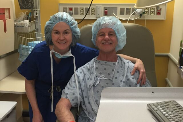 Detail Photo of FSHD Society