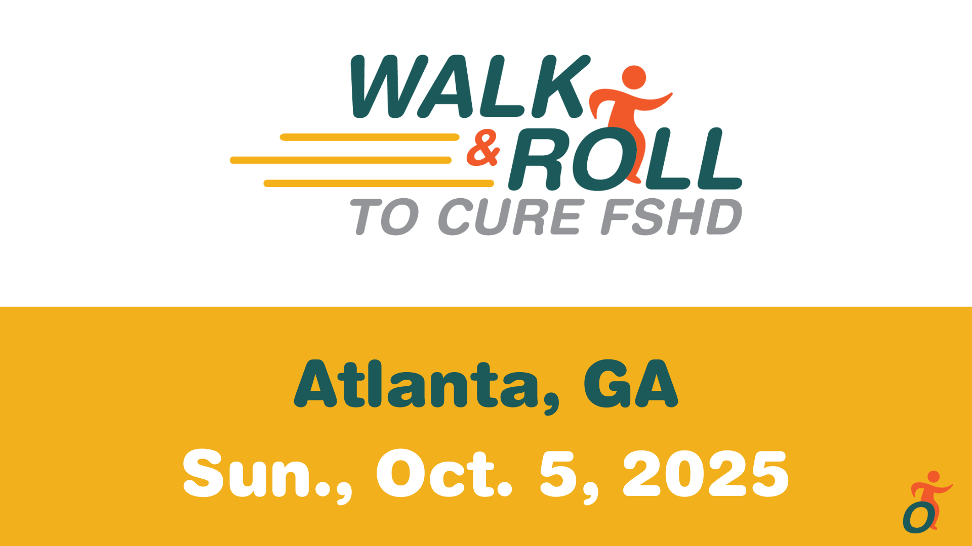 Atlanta Walk & Roll 2025