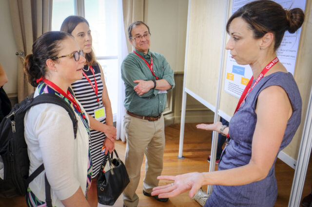 Detail Photo of FSHD Society