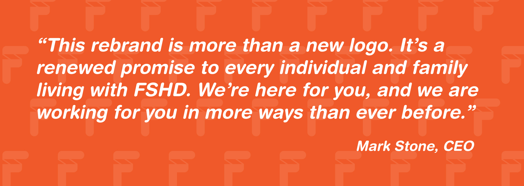Brand Launch quote