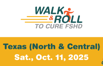 Texas Walk & Roll Event 2025