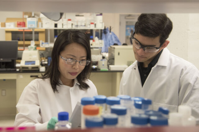 Detail Photo of FSHD Society