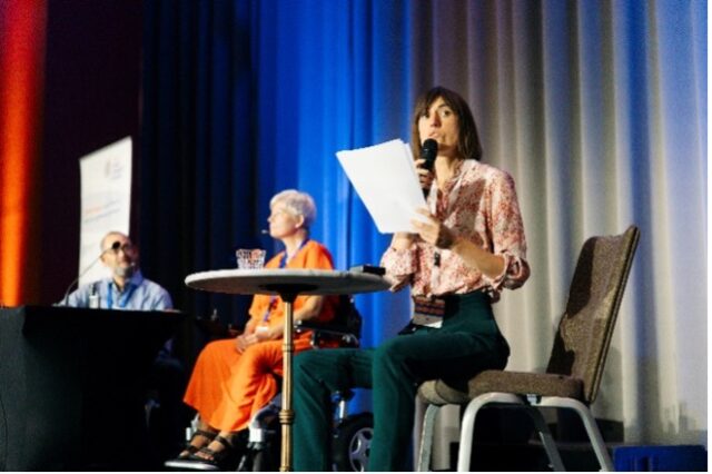 Detail Photo of FSHD Society