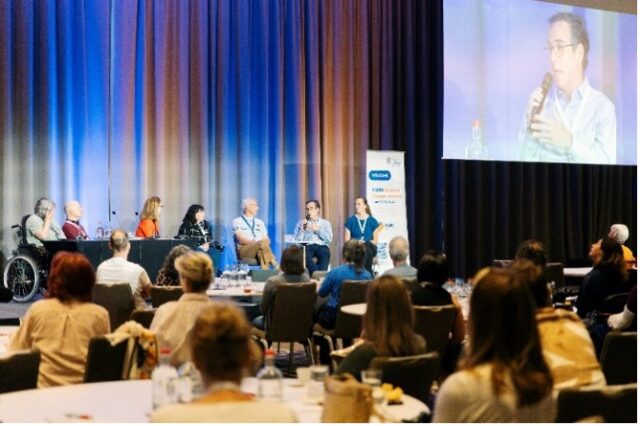 Detail Photo of FSHD Society